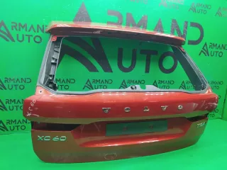 31420453 дверь багажника Volvo XC60 2 Арт ARM107860, вид 3