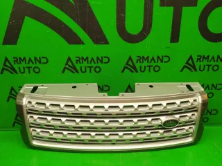 LR046748 решетка радиатора Land Rover Range Rover 4 Арт ARM107902, вид 1
