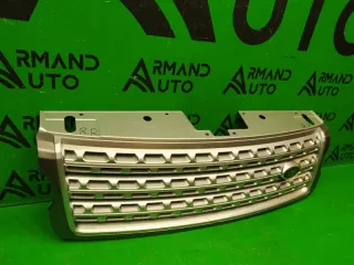 LR046748 решетка радиатора Land Rover Range Rover 4 Арт ARM107902, вид 2