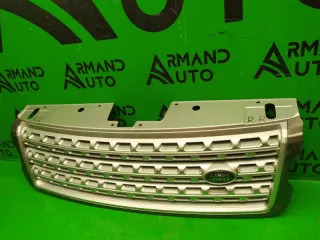 LR046748 решетка радиатора Land Rover Range Rover 4 Арт ARM107902, вид 3