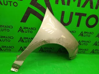 631008401R Крыло Renault Sandero 2 Арт ARM108311, вид 2