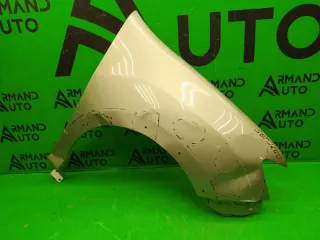 631008401R Крыло Renault Sandero 2 Арт ARM108311, вид 3