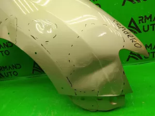631008401R Крыло Renault Sandero 2 Арт ARM108311, вид 5