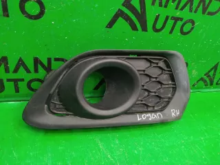 263318726R Накладка птф Renault Sandero 2 Арт ARM108503, вид 3
