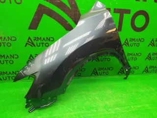 F31014CCMA Крыло Nissan X-Trail T31 Арт ARM108915, вид 2
