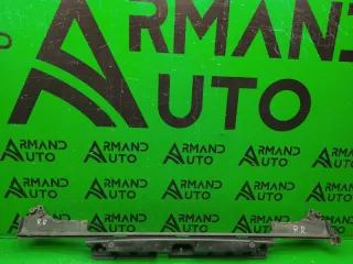LR037923 кронштейн бампера Land Rover Range Rover 4 Арт ARM108970