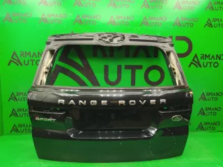 LR113833 дверь багажника Land Rover Range Rover Sport 2 Арт ARM109274, вид 1