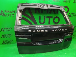 LR113833 дверь багажника Land Rover Range Rover Sport 2 Арт ARM109274, вид 2