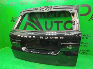 LR113833 дверь багажника Land Rover Range Rover Sport 2 Арт ARM109274, вид 3