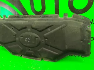 728462904 Шумоизоляция капота BMW X5 F15 Арт ARM109597, вид 9