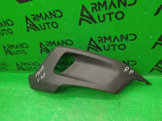 31353342 окантовка птф Volvo V40 Cross Country Арт ARM109654, вид 3