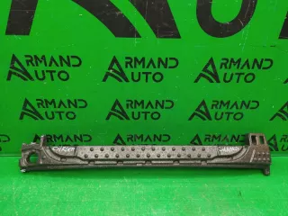 13490018 Абсорбер бампера Citroen C3 Aircross  Арт ARM109845, вид 1