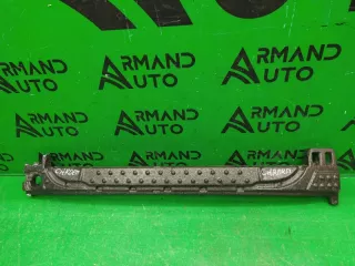 13490018 Абсорбер бампера Citroen C3 Aircross  Арт ARM109845, вид 2