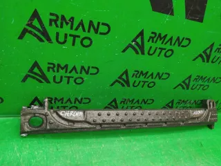 13490018 Абсорбер бампера Citroen C3 Aircross  Арт ARM109845, вид 3