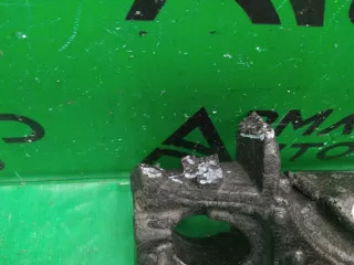 13490018 Абсорбер бампера Citroen C3 Aircross  Арт ARM109845, вид 4