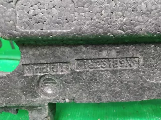 13490018 Абсорбер бампера Citroen C3 Aircross  Арт ARM109845, вид 7