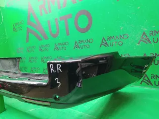 LR032310 Бампер Land Rover Range Rover 3 Арт ARM110222, вид 2