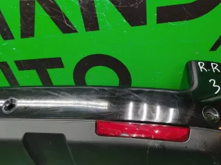 LR032310 Бампер Land Rover Range Rover 3 Арт ARM110222, вид 4