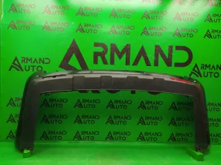 LR032310 Бампер Land Rover Range Rover 3 Арт ARM110222, вид 5