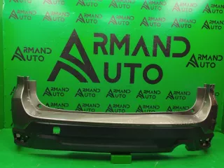 57704sj301 Бампер Subaru Forester SK Арт ARM110291, вид 1