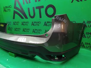 57704sj301 Бампер Subaru Forester SK Арт ARM110291, вид 3
