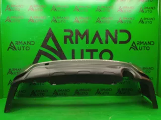 57704sj301 Бампер Subaru Forester SK Арт ARM110291, вид 6