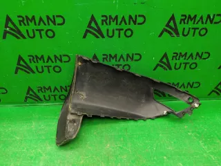 LR045184, DK6217D752AA Накладка бампера Land Rover Range Rover Sport 2 Арт ARM110592, вид 5