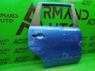 H21529U0M0 дверь Nissan Note E11 Арт ARM110604, вид 2