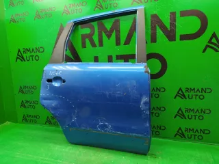 H21529U0M0 дверь Nissan Note E11 Арт ARM110604, вид 3