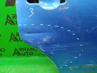H21529U0M0 дверь Nissan Note E11 Арт ARM110604, вид 6