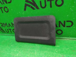 5ja867146a Обшивка багажника Skoda Rapid Арт ARM111604, вид 3