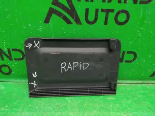 5ja867146a Обшивка багажника Skoda Rapid Арт ARM111604, вид 4