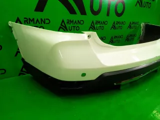 85022HZ40H Бампер ниссан x trail (икс трейл) т32 Nissan X-Trail T32 Арт ARM111892, вид 2