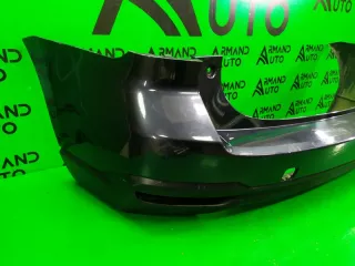 57704SG012 Бампер Subaru Forester SJ Арт ARM111907, вид 2