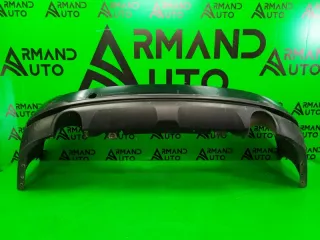 57704SG012 Бампер Subaru Forester SJ Арт ARM111907, вид 4