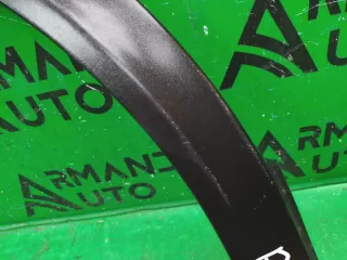 93828BM90B Расширитель крыла Nissan Qashqai 2 Арт ARM112089, вид 4