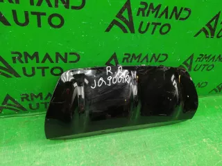 LR133261 Накладка бампера нижняя Land Rover Range Rover Velar Арт ARM112818, вид 2