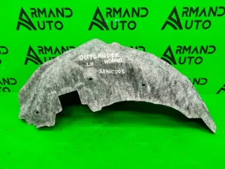5370c005 подкрылок Mitsubishi Outlander 3 Арт ARM113293, вид 1