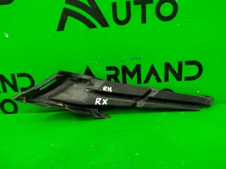 5328548030 Решетка бампера Lexus RX 4 Арт ARM113495, вид 4
