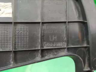 86350f1600, 86353f1600 Накладка решетки радиатора Kia Sportage 4 Арт ARM113656, вид 5