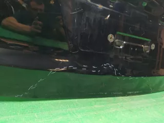 737002S030 дверь багажника Hyundai IX35 Арт ARM113993, вид 5