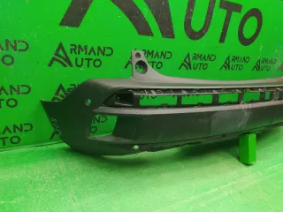 1636403980 Бампер Peugeot 3008 2 Арт ARM114423, вид 2