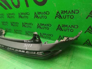 1636403980 Бампер Peugeot 3008 2 Арт ARM114423, вид 7
