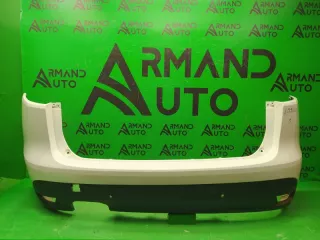 T4A7390LML Бампер Jaguar F-Pace Арт ARM114524, вид 1