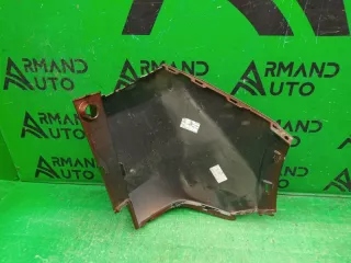 9811019077 Накладка бампера Peugeot 3008 2 Арт ARM114573, вид 5
