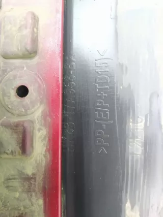 T4A7390LML Бампер Jaguar F-Pace Арт ARM114673, вид 11