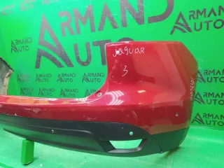 T4A7390LML Бампер Jaguar F-Pace Арт ARM114673, вид 2