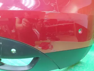 T4A7390LML Бампер Jaguar F-Pace Арт ARM114673, вид 5