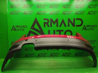 T4A7390LML Бампер Jaguar F-Pace Арт ARM114673, вид 7