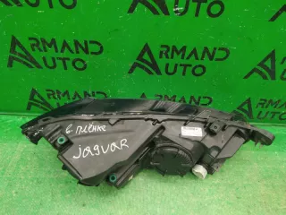 T2H35339, gx6313w030eg Фара Jaguar XF 250 Арт ARM116693, вид 4